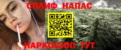 каннабис Аргун
